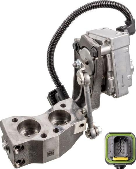 FEBI Bilstein 175578 - Клапан повернення ОГ autocars.com.ua