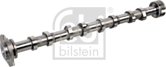 Febi Bilstein 175581 - Шток autocars.com.ua