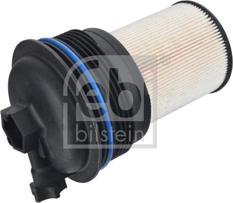 Febi Bilstein 175593 - фільтр палива autocars.com.ua