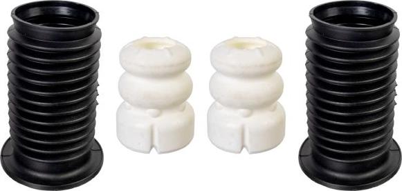 FEBI Bilstein 175596 - Пилозахисний комплект, амортизатор autocars.com.ua