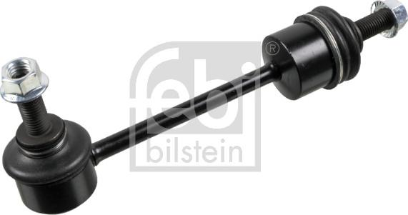 Febi Bilstein 175622 - Тяга / стійка, стабілізатор autocars.com.ua