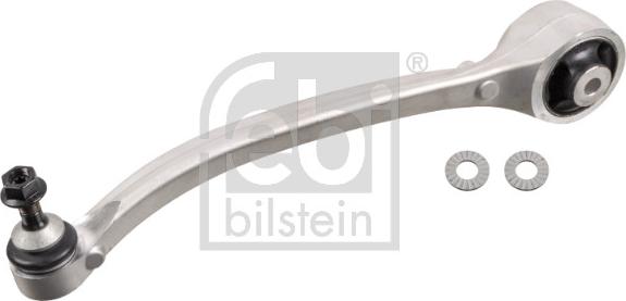 Febi Bilstein 175624 - Рычаг подвески колеса autodnr.net