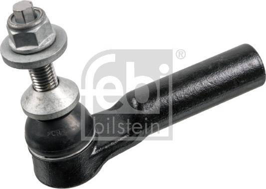 Febi Bilstein 175634 - наконечник тяги рульової autocars.com.ua