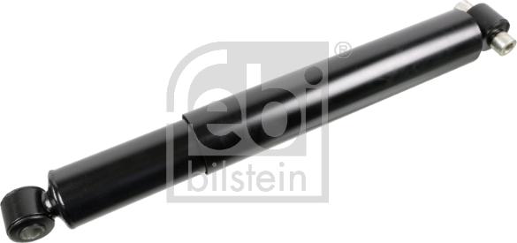 Febi Bilstein 175641 - Амортизатор autodnr.net