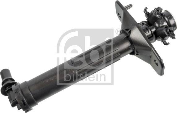 FEBI Bilstein 175649 - Розпилювач, форсунка, система очищення фар autocars.com.ua
