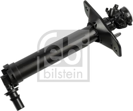 FEBI Bilstein 175650 - Розпилювач, форсунка, система очищення фар autocars.com.ua