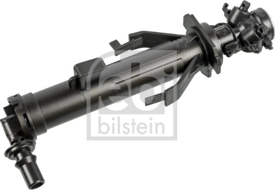 FEBI Bilstein 175651 - Розпилювач, форсунка, система очищення фар autocars.com.ua