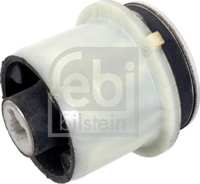 Febi Bilstein 175671 - Втулка, балка мосту autocars.com.ua