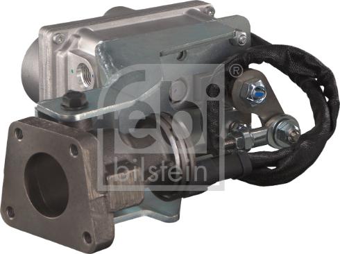 FEBI Bilstein 175678 - Клапан повернення ОГ autocars.com.ua