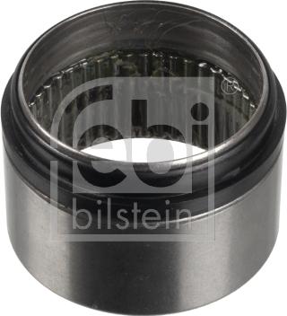 Febi Bilstein 175718 - Підшипник, шийка осі autocars.com.ua