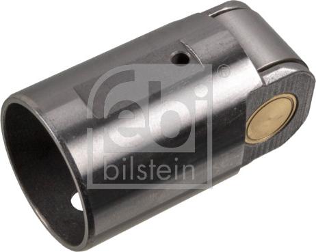 Febi Bilstein 175729 - Толкатель, насос высокого давления avtokuzovplus.com.ua