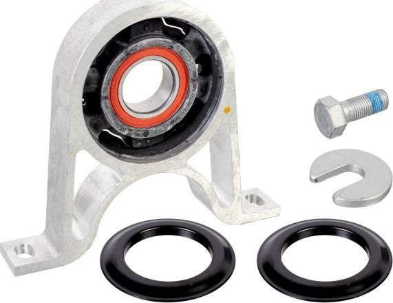 FEBI Bilstein 175753 - Підвіска, карданний вал autocars.com.ua