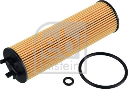 Febi Bilstein 175759 - Масляний фільтр autocars.com.ua