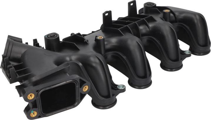 FEBI Bilstein 175769 - Патрубок, впускний колектор autocars.com.ua