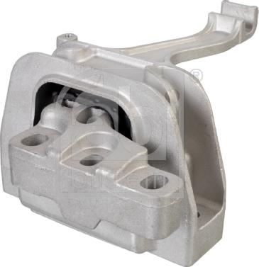 FEBI Bilstein 175774 - Подушка, підвіска двигуна autocars.com.ua