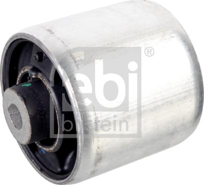 Febi Bilstein 175819 - Сайлентблок, важеля підвіски колеса autocars.com.ua