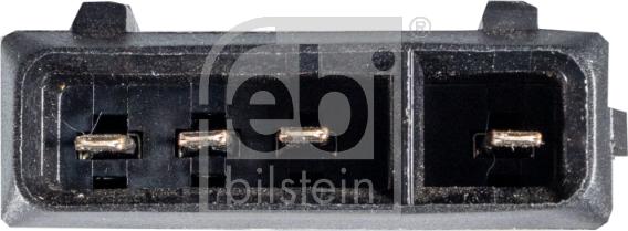 Febi Bilstein 175834 - Лямбда-зонд autocars.com.ua