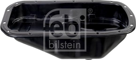 Febi Bilstein 175857 - Масляний піддон autocars.com.ua