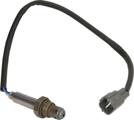 FEBI Bilstein 175861 - Лямбда-зонд autocars.com.ua