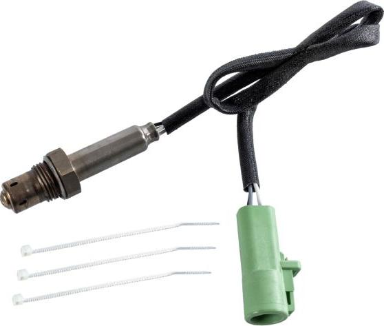 FEBI Bilstein 175872 - Лямбда-зонд autocars.com.ua