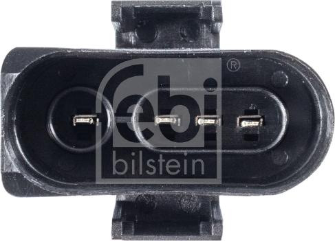 Febi Bilstein 175875 - зонд Lambda autocars.com.ua