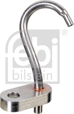 Febi Bilstein 175921 - Форсунка масляна, охолодження поршнів autocars.com.ua