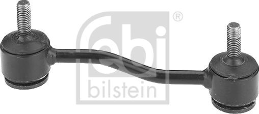 Febi Bilstein 17595 - Тяга / стійка, стабілізатор autocars.com.ua