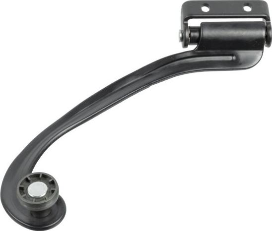 FEBI Bilstein 175968 - Напрямна ролика, зсувні двері autocars.com.ua