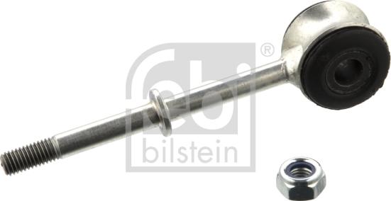 Febi Bilstein 17596 - Тяга / стійка, стабілізатор autocars.com.ua