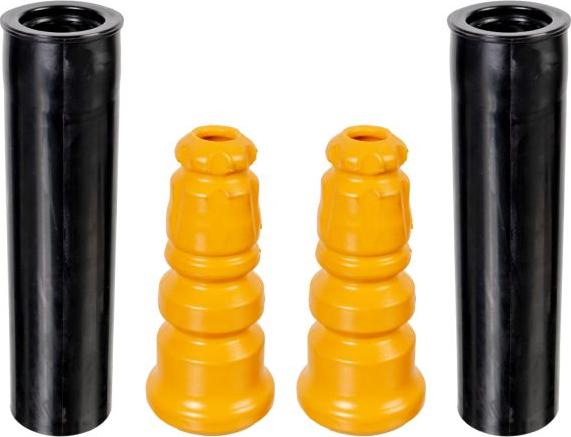 FEBI Bilstein 175972 - Пилозахисний комплект, амортизатор autocars.com.ua