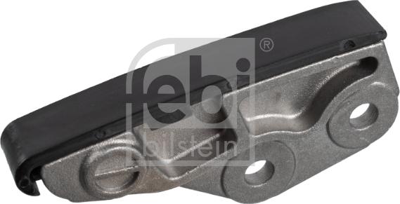 Febi Bilstein 175994 - Планка заспокоювача, ланцюг приводу autocars.com.ua