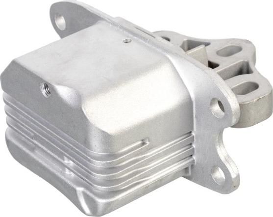 FEBI Bilstein 176007 - Подушка, підвіска двигуна autocars.com.ua