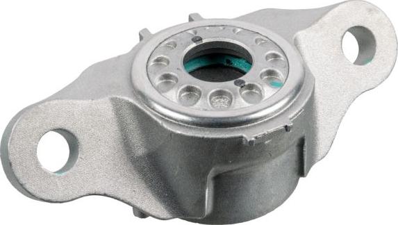 FEBI Bilstein 176038 - Опора стійки амортизатора, подушка autocars.com.ua