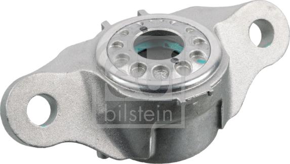 Febi Bilstein 176038 - Опора стійки амортизатора, подушка autocars.com.ua