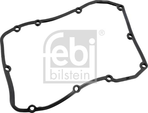 Febi Bilstein 176050 - Прокладка, кришка головки циліндра autocars.com.ua