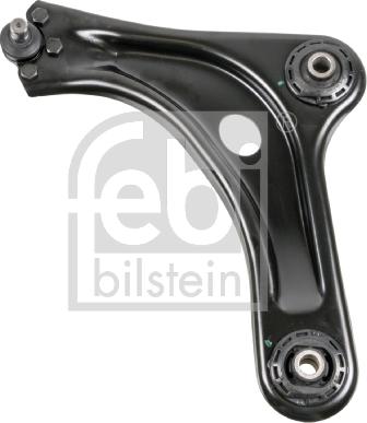 Febi Bilstein 176055 - Рычаг подвески колеса avtokuzovplus.com.ua