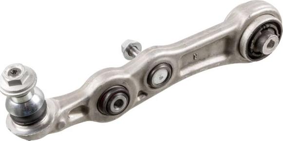 FEBI Bilstein 176067 - Важіль незалежної підвіски колеса autocars.com.ua