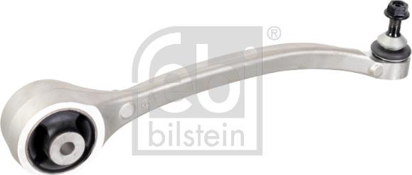 Febi Bilstein 176070 - Рычаг подвески колеса autodnr.net