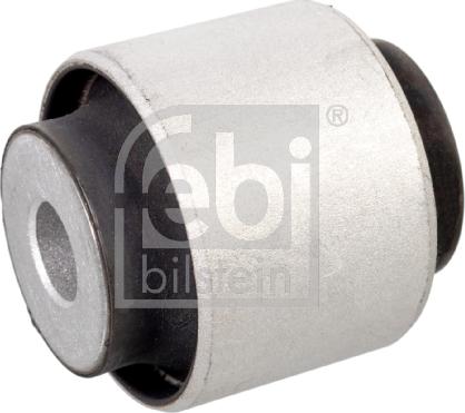 Febi Bilstein 176092 - Сайлентблок, рычаг подвески колеса avtokuzovplus.com.ua