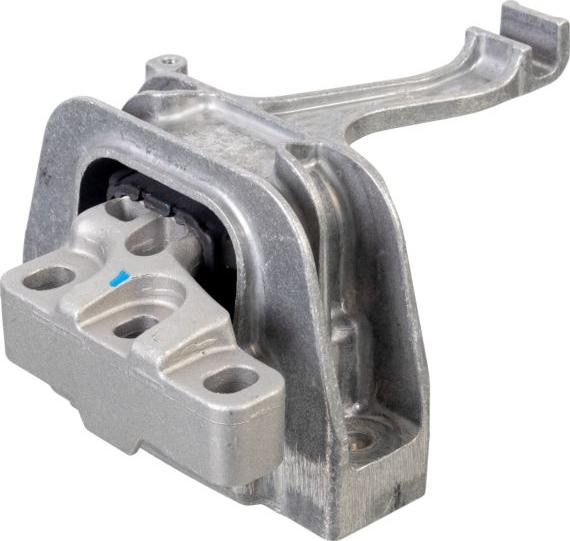 FEBI Bilstein 176129 - Подушка, підвіска двигуна autocars.com.ua