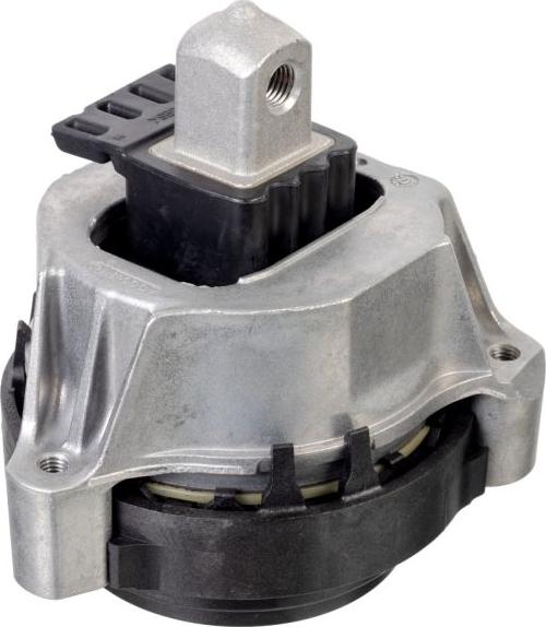 FEBI Bilstein 176130 - Подушка, підвіска двигуна autocars.com.ua