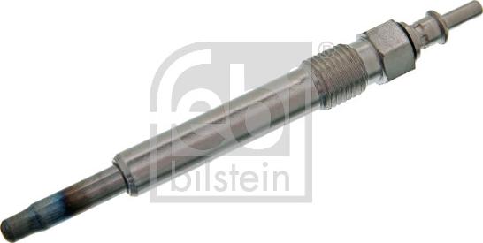 Febi Bilstein 176143 - Свеча накаливания autodnr.net