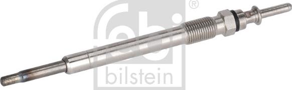 Febi Bilstein 176173 - Свеча накаливания autodnr.net