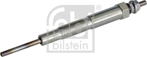 Febi Bilstein 176188 - Свічка розжарювання autocars.com.ua