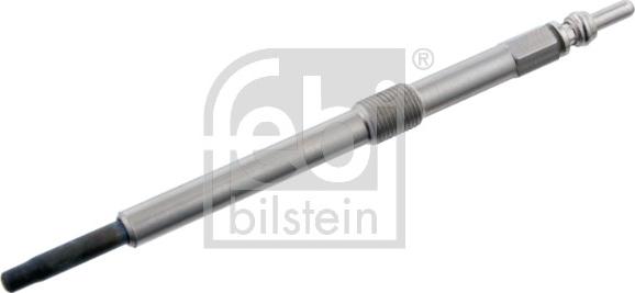 Febi Bilstein 176192 - Свічка розжарювання autocars.com.ua