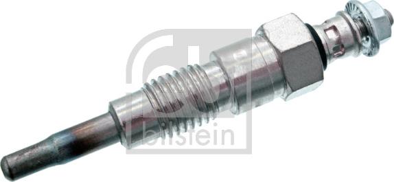 Febi Bilstein 176194 - Свічка розжарювання autocars.com.ua