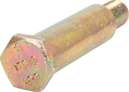 FEBI Bilstein 17619 - Болт кріплення, стабілізатор autocars.com.ua