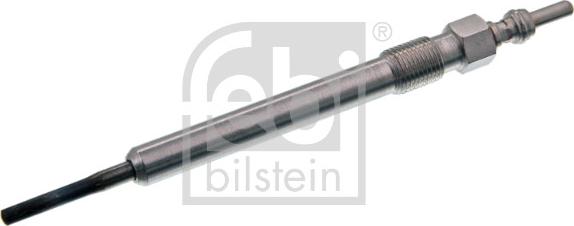 Febi Bilstein 176203 - Свічка розжарювання autocars.com.ua