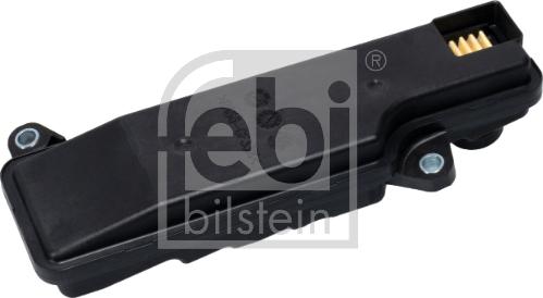 Febi Bilstein 176221 - Гідрофільтри, автоматична коробка передач autocars.com.ua