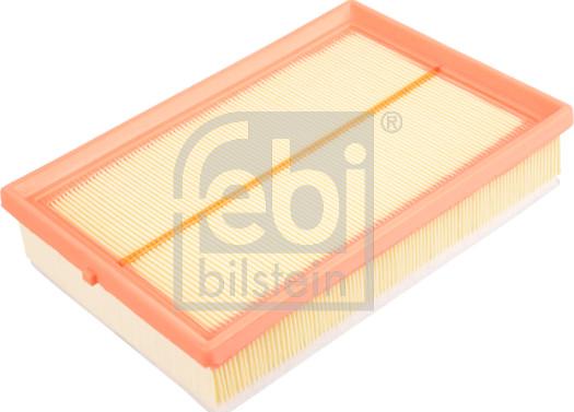 FEBI Bilstein 176224 - Повітряний фільтр autocars.com.ua